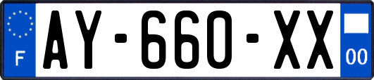 AY-660-XX
