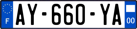 AY-660-YA
