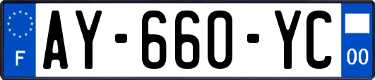 AY-660-YC