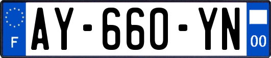 AY-660-YN