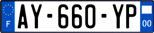 AY-660-YP
