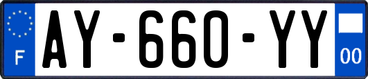 AY-660-YY