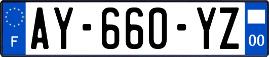 AY-660-YZ