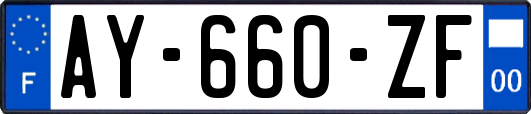 AY-660-ZF