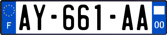 AY-661-AA