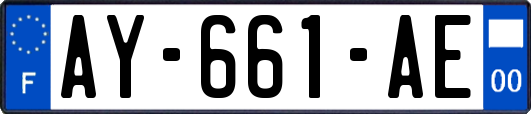 AY-661-AE