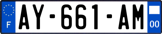 AY-661-AM