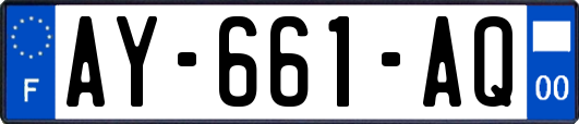AY-661-AQ