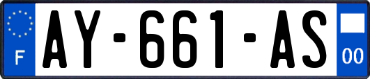 AY-661-AS