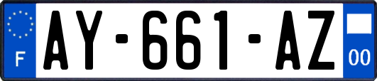 AY-661-AZ