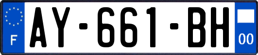 AY-661-BH