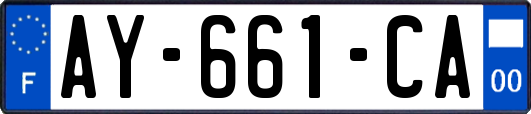 AY-661-CA