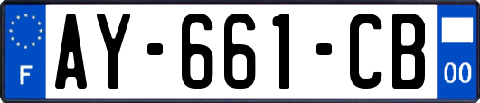 AY-661-CB