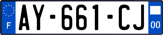 AY-661-CJ