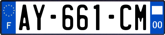 AY-661-CM