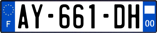 AY-661-DH