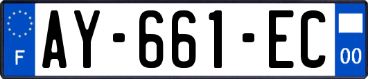 AY-661-EC