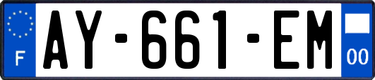 AY-661-EM