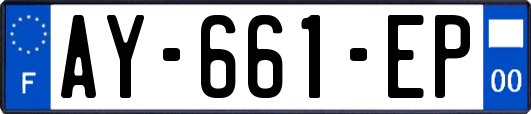 AY-661-EP