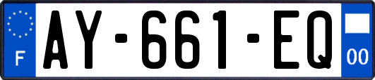 AY-661-EQ
