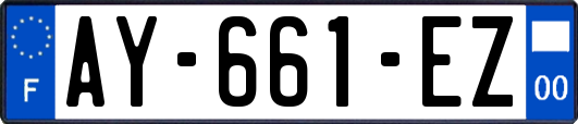 AY-661-EZ