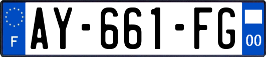 AY-661-FG