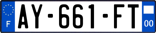 AY-661-FT