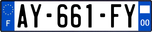 AY-661-FY