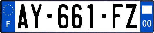 AY-661-FZ
