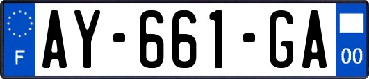 AY-661-GA