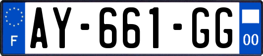 AY-661-GG
