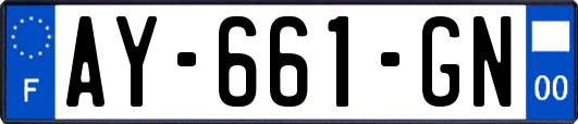 AY-661-GN