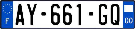 AY-661-GQ