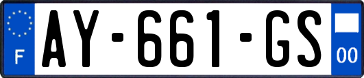 AY-661-GS