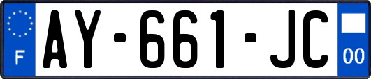 AY-661-JC