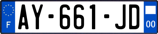 AY-661-JD