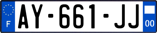 AY-661-JJ