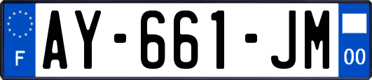 AY-661-JM