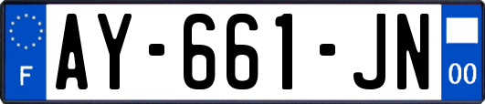 AY-661-JN