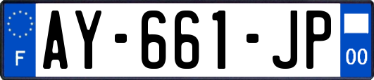 AY-661-JP