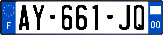 AY-661-JQ