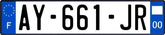 AY-661-JR