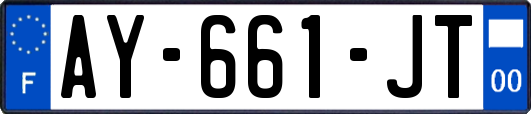 AY-661-JT