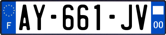 AY-661-JV