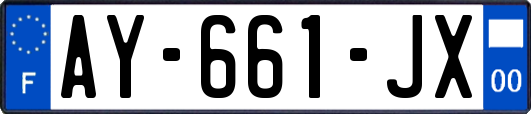 AY-661-JX