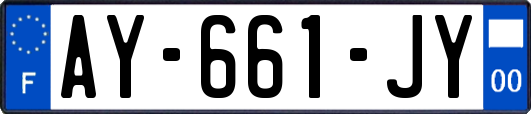 AY-661-JY