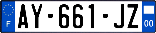AY-661-JZ