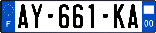 AY-661-KA