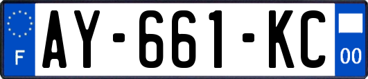 AY-661-KC