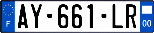 AY-661-LR